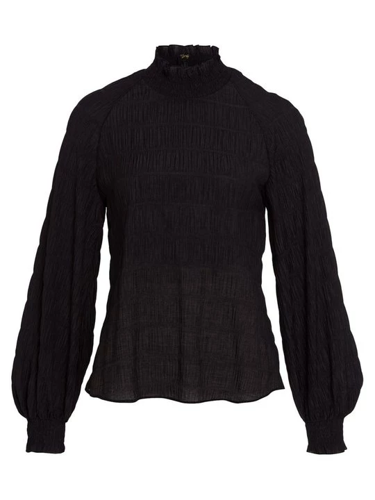 Foto van product Blouse IVY & OAK zwart