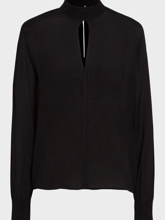 Foto van product Blouse IVY & OAK zwart