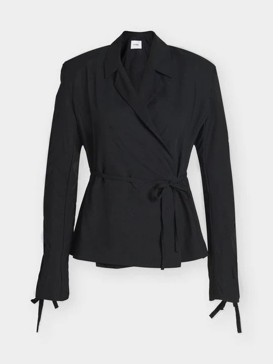 Foto van product Blouse IVY & OAK zwart