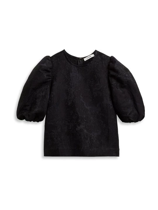Foto van product Blouse IVY & OAK zwart