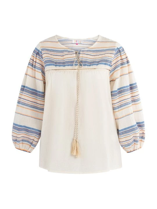 Foto van product Blouse IZIA