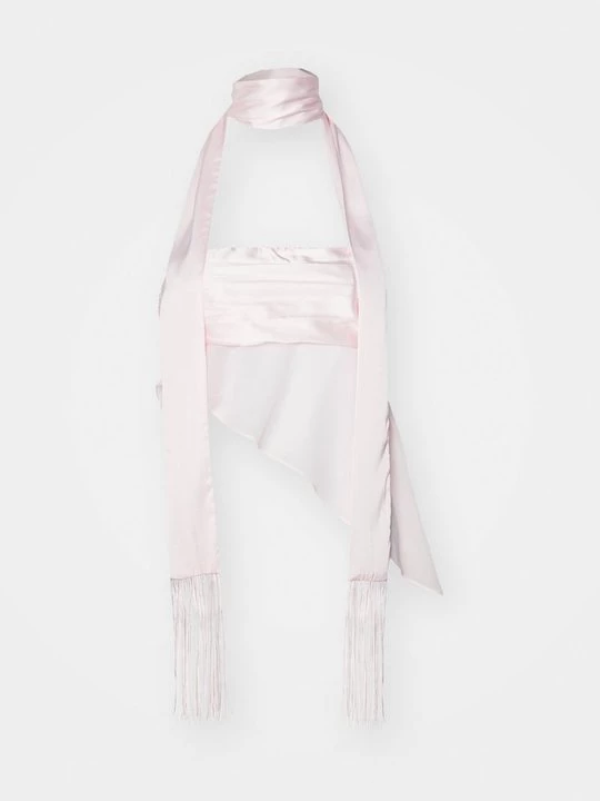Foto van product Blouse Jaded London donkerroze