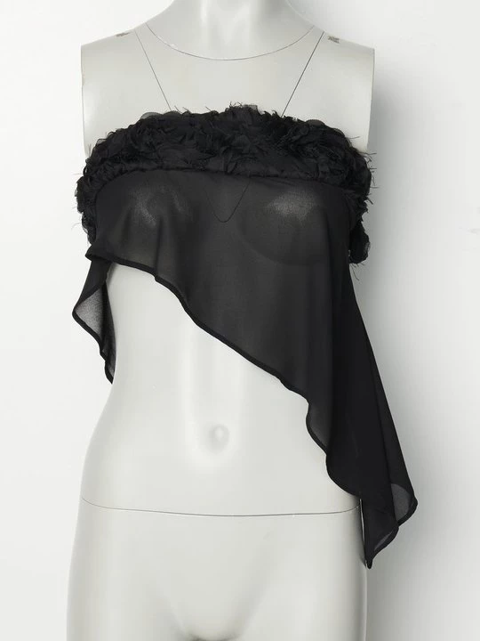Foto van product Blouse Jaded London zwart