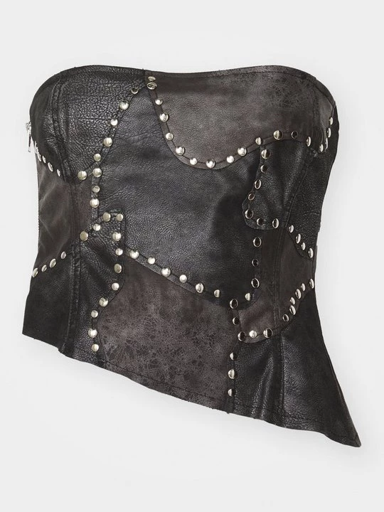 Foto van product Blouse Jaded London zwart
