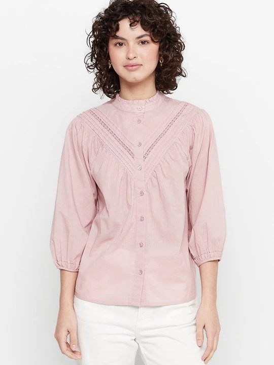 Foto van product Blouse JDY roze