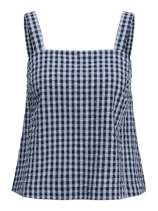Foto van product Blouse JJXX lichtblauw