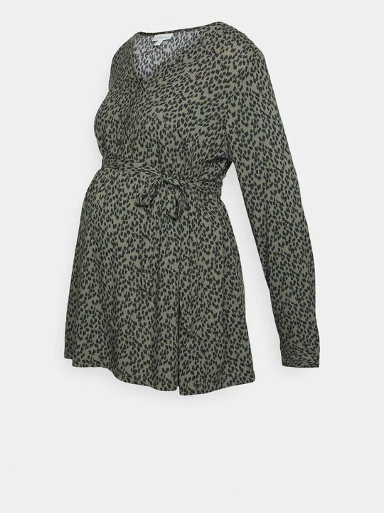 Foto van product Blouse JoJo Maman Bébé kaki