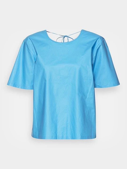 Foto van product Blouse Just Female blauw