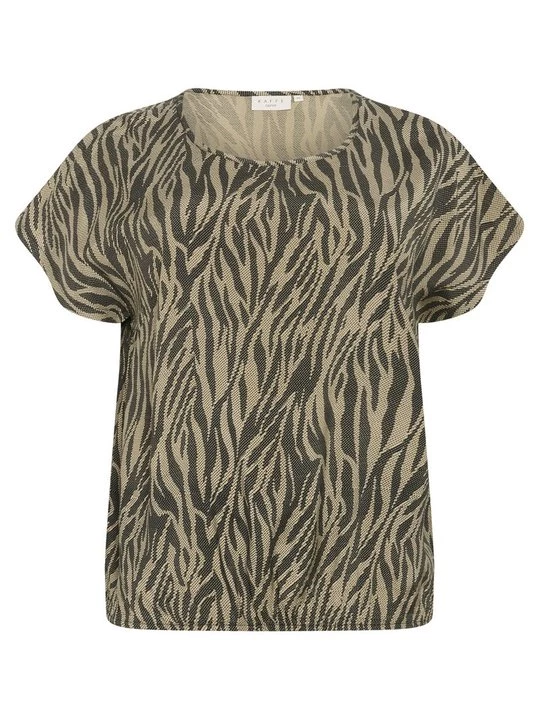 Foto van product Blouse Kaffe beżowy