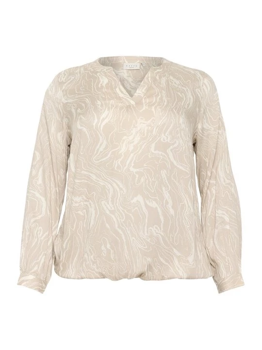 Foto van product Blouse Kaffe beżowy