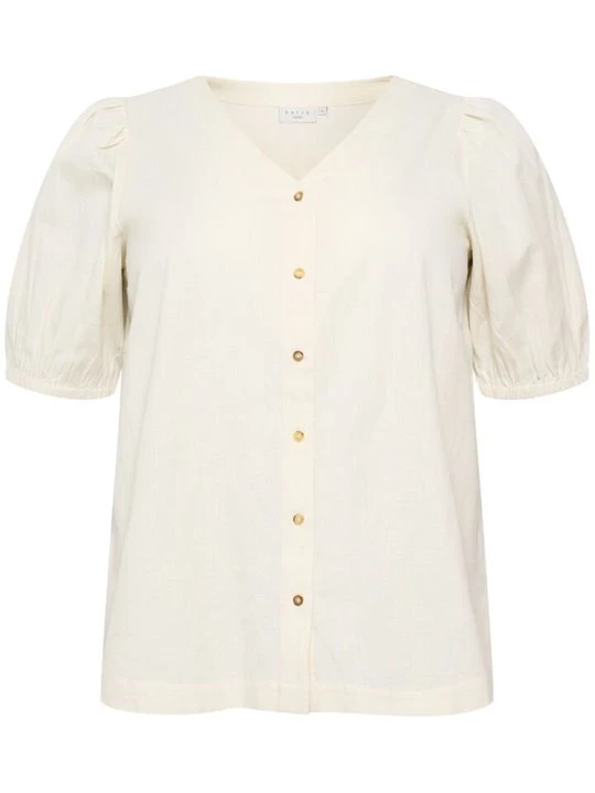 Foto van product Blouse Kaffe beżowy
