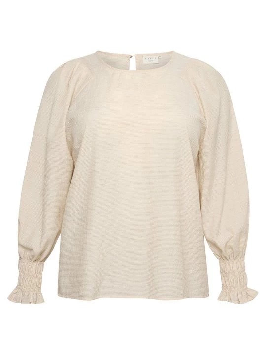 Foto van product Blouse Kaffe beżowy