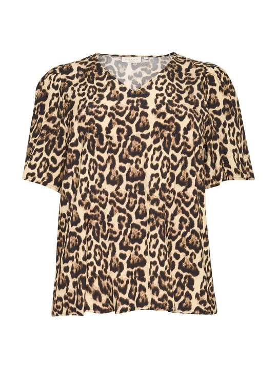 Foto van product Blouse Kaffe beżowy