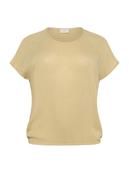 Foto van product Blouse Kaffe camel