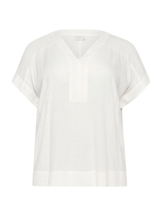 Foto van product Blouse Kaffe crème