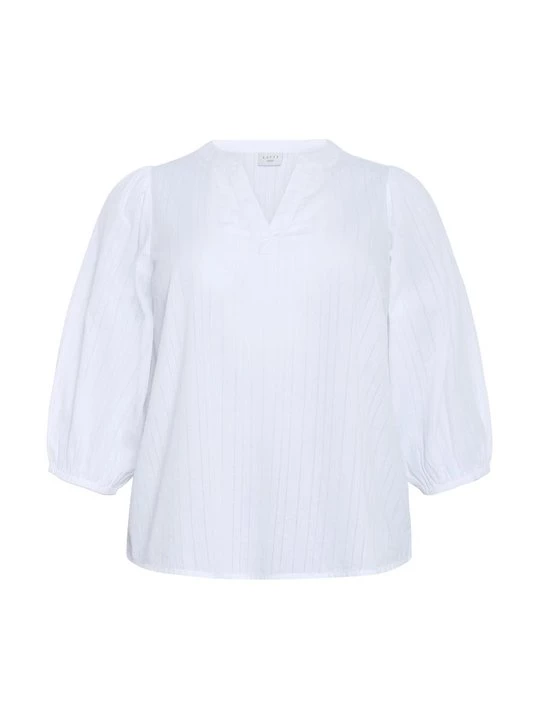 Foto van product Blouse Kaffe crème