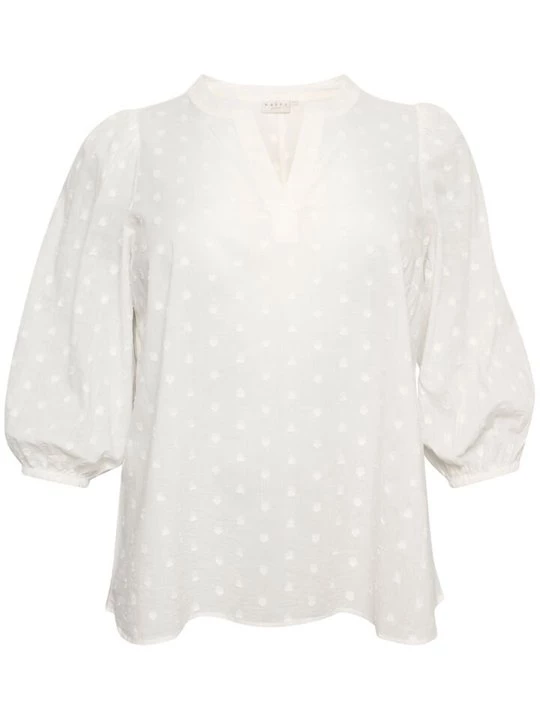 Foto van product Blouse Kaffe crème