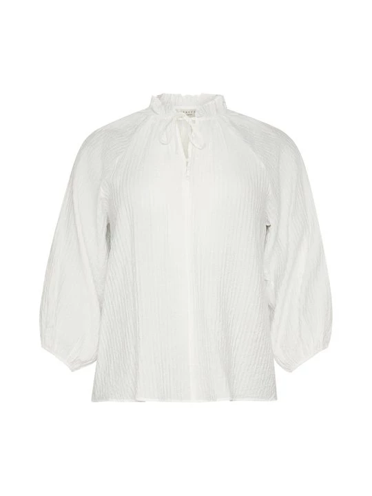 Foto van product Blouse Kaffe crème