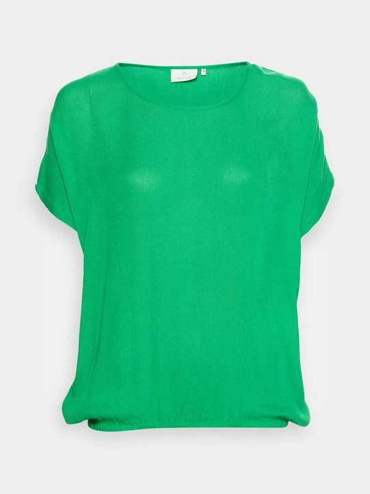 Foto van product Blouse Kaffe groen