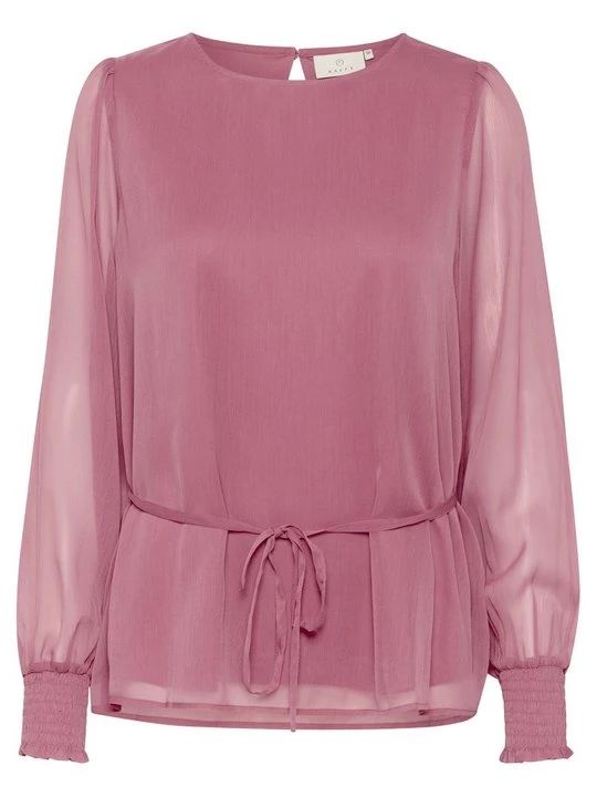 Foto van product Blouse Kaffe roze