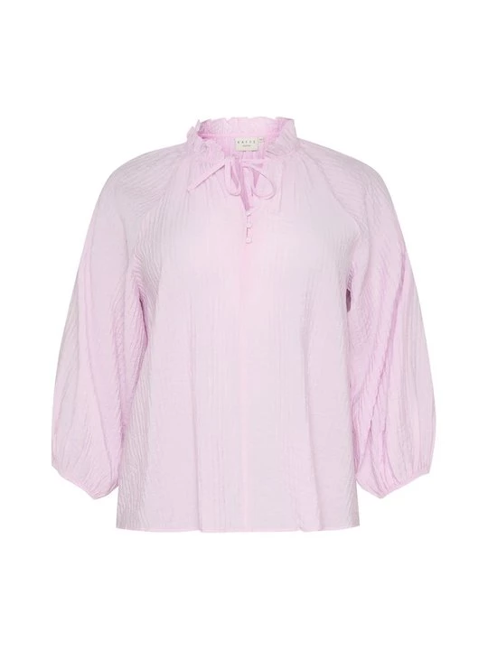 Foto van product Blouse Kaffe roze
