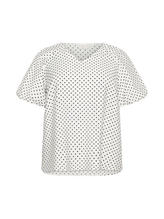 Foto van product Blouse Kaffe wit