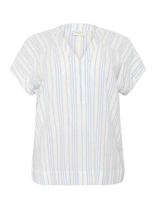 Foto van product Blouse Kaffe wit
