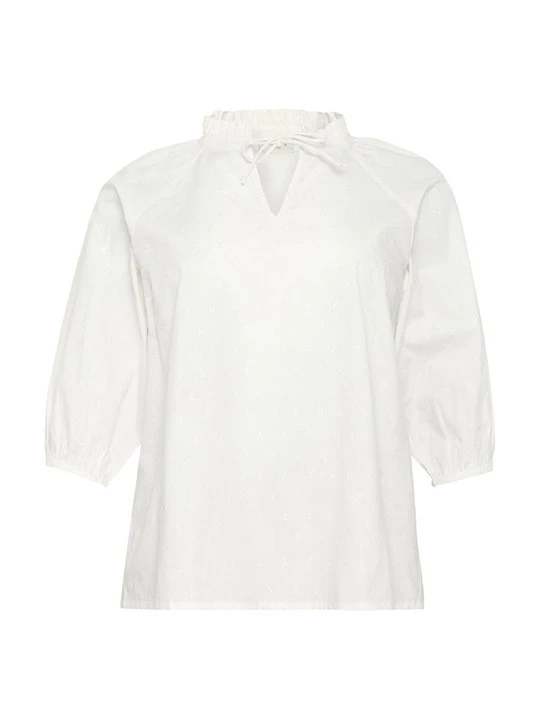 Foto van product Blouse Kaffe wit