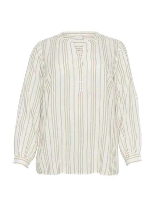 Foto van product Blouse Kaffe wit