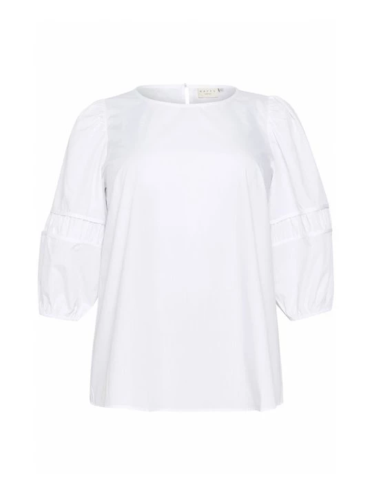Foto van product Blouse Kaffe wit