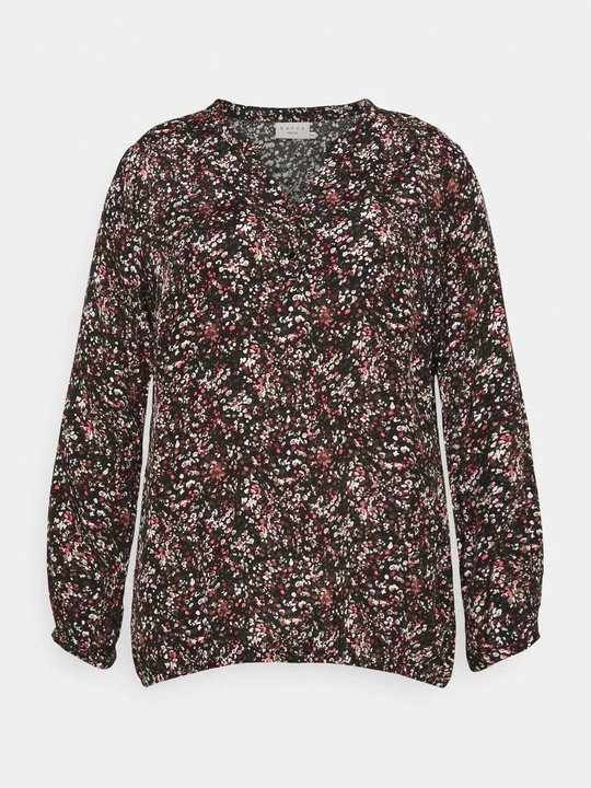 Foto van product Blouse Kaffe zwart