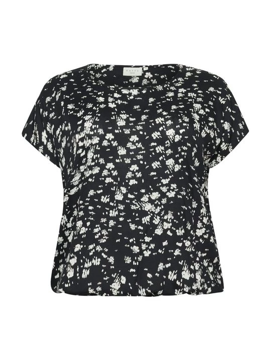 Foto van product Blouse Kaffe zwart