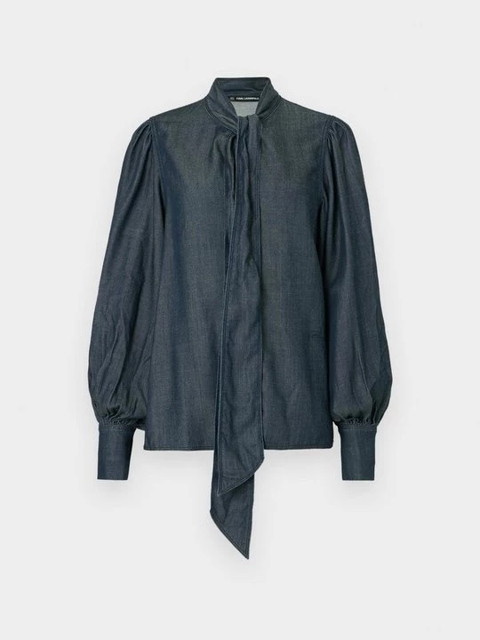 Foto van product Blouse KARL LAGERFELD
