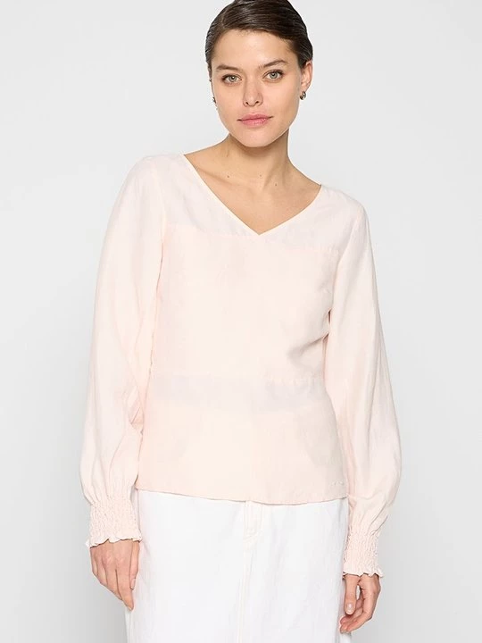 Foto van product Blouse KARL LAGERFELD