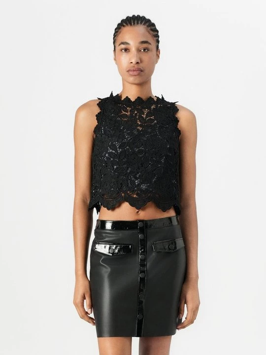 Foto van product Blouse Kate Spade zwart