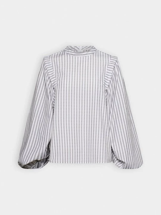 Foto van product Blouse La Strada Unica wit