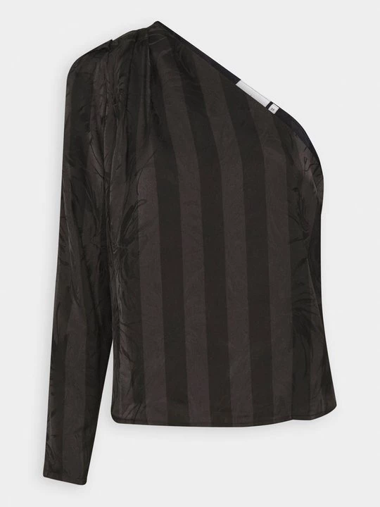 Foto van product Blouse La Strada Unica zwart