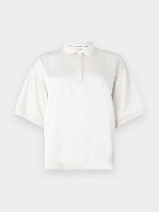 Foto van product Blouse Lacoste crème
