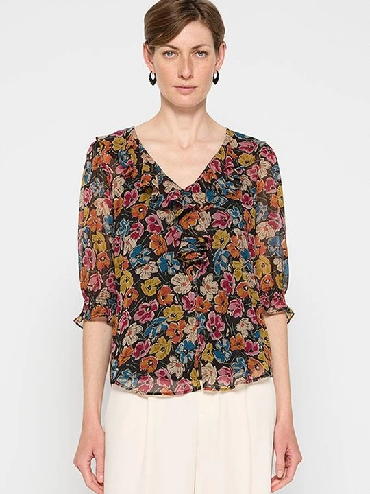Foto van product Blouse Lauren Ralph Lauren