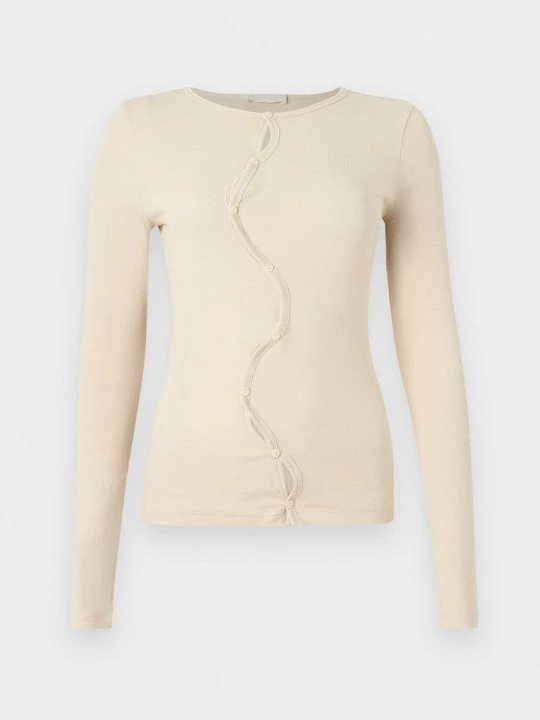 Foto van product Blouse LeGer beżowy