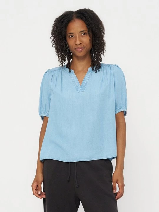 Foto van product Blouse Levi's blauw