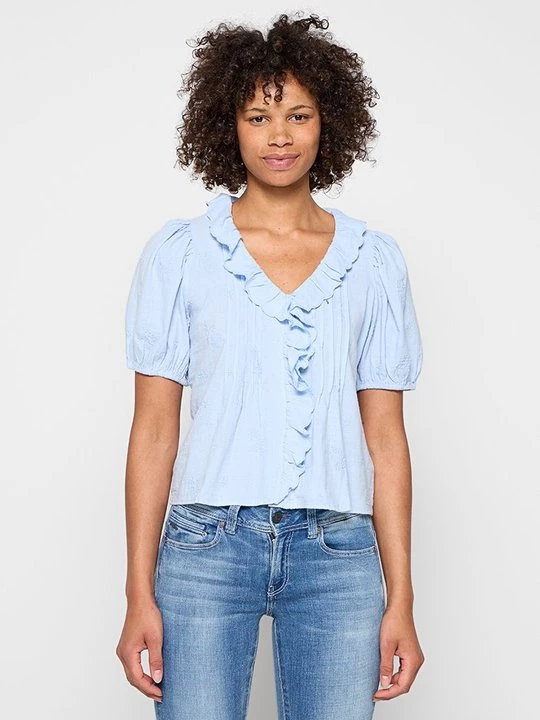 Foto van product Blouse Levi's blauw