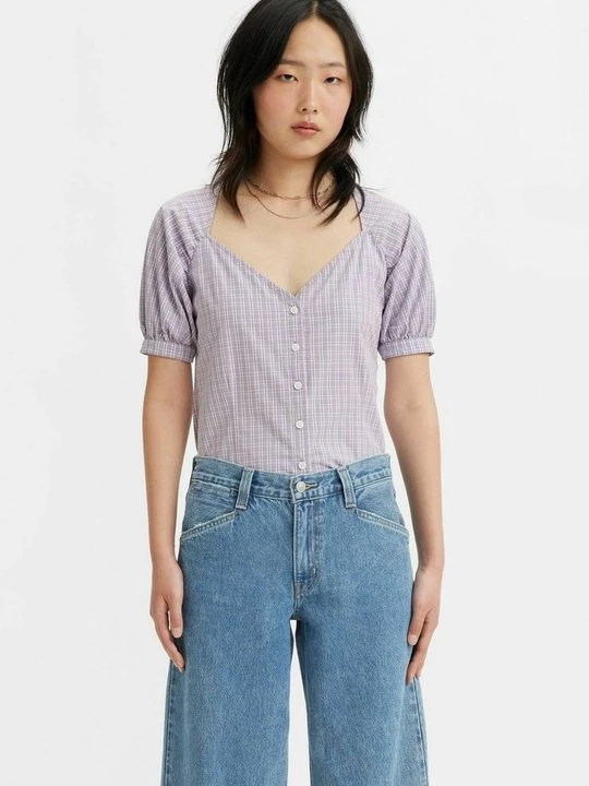 Foto van product Blouse Levi's blauw