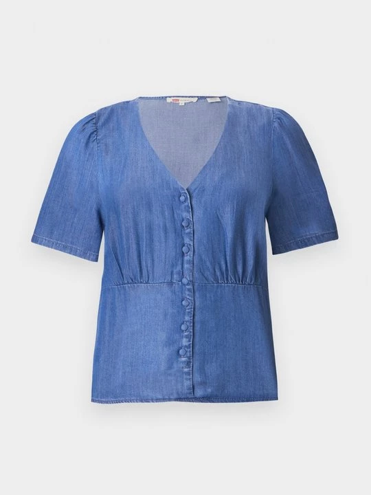 Foto van product Blouse Levi's donkerblauw
