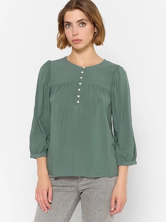 Foto van product Blouse Levi's groen