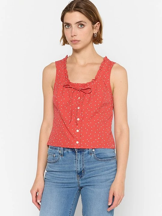 Foto van product Blouse Levi's rood
