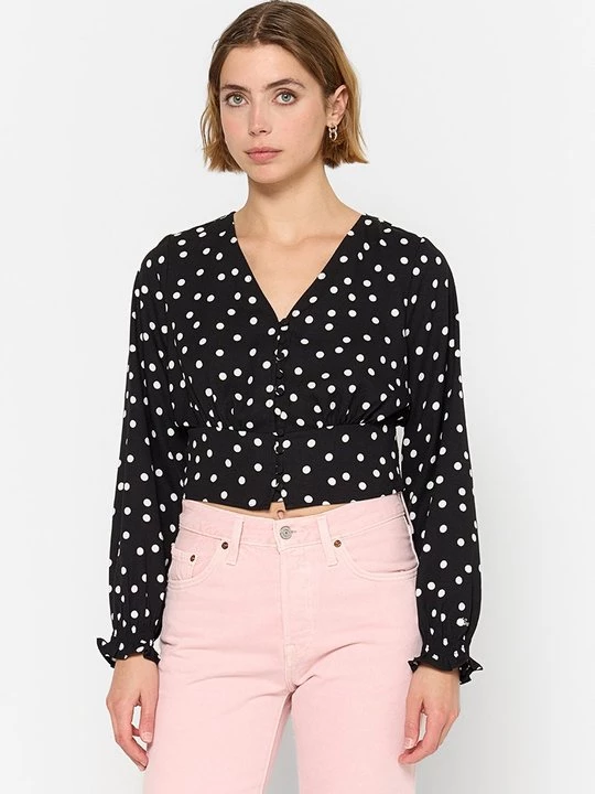 Foto van product Blouse Levi's zwart