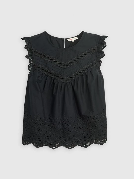 Foto van product Blouse Levi's zwart