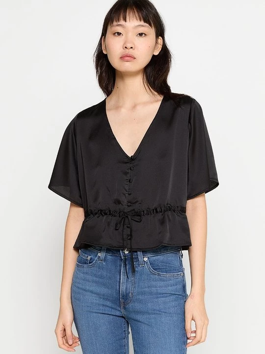 Foto van product Blouse Levi's zwart