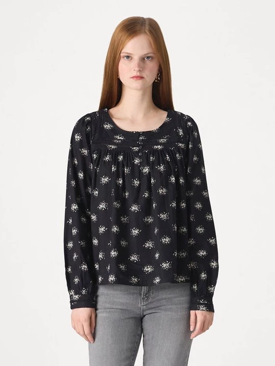 Foto van product Blouse Levi's zwart